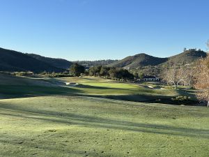 Maderas 3rd Approach